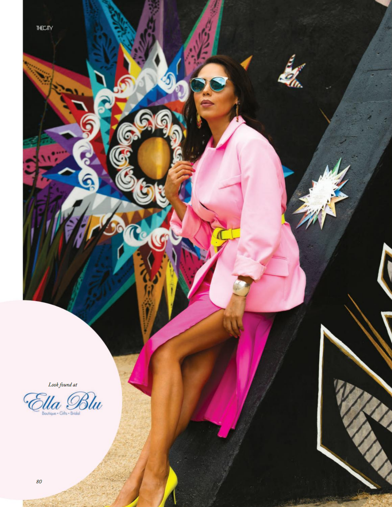 Bazaar Models The voted 1 Modeling & Talent Agency in El Paso